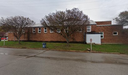 Steamboat Rock School