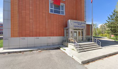 Atatürk Üniversitesi Eğitim Bilimleri Enstitüsü