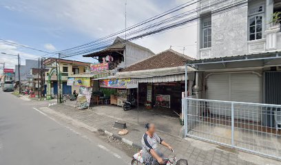 Makam Nyai Tembo, kucing Raja Pakubuwono X