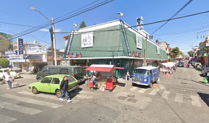 Panadería El Horno