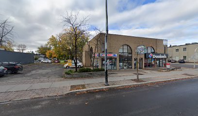 Tecnic Longueuil driving school