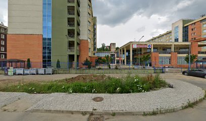 Boztepe Özel Güvenlik Koruma Eğitim Merkezi