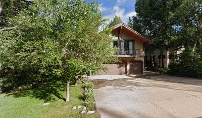 Gore Creek West Vail Private Residence