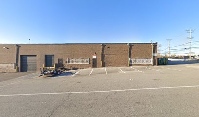 Merritt Properties - Lansdowne Industrial Park 1