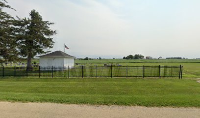 Immanuel Lutheran Cemetery