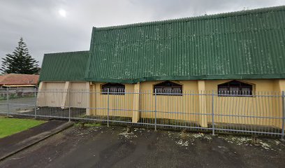 Assembly of God Church of Samoa Ieova Irae Mangere