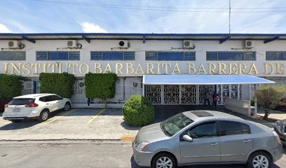 Instituto Barbarita Barrera de González, Campus San Nicolas