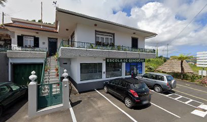 Escola de Condução Jornada Ponderada