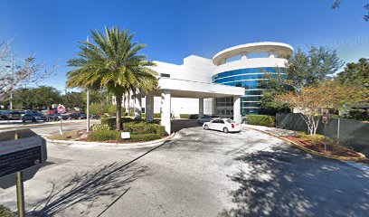 AdventHealth Medical Group Neurology at Apopka