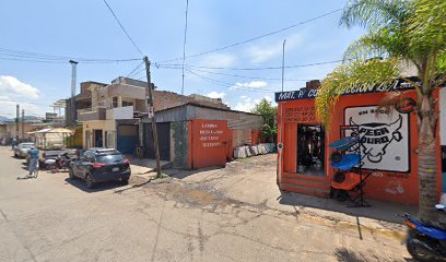 Materiales la Asunción