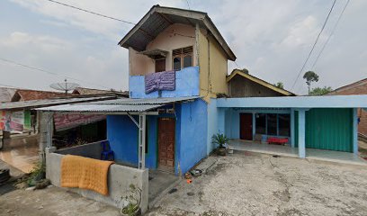 BAKSO & MODEL Lek Wareng