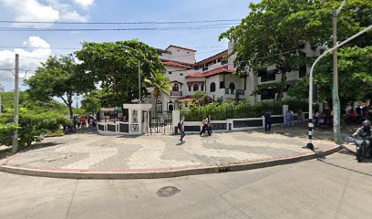 UNIVERSIDAD SIMON BOLIVAR SEDE 3