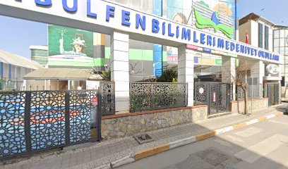 Sancaktepe İFBM İstanbul Fen Bilimleri Medeniyet Okulları