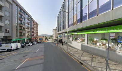 Shopping Center Rainha - Imocunhas - Imobiliaria, Lda.