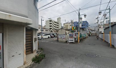 リパーク 河内永和駅前