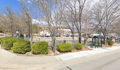 Wofford Blvd. at Panorama Dr.