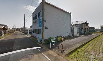 土井ポンプ店