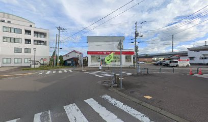 アイン薬局 八雲店