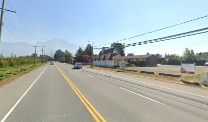 All-Saints Anglican Church