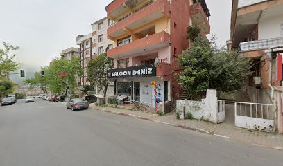 Atatürk caddesi