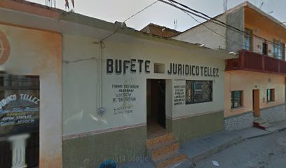 Bufete Juridico Tellez