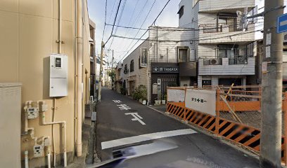 ロド・ヤマカ質店