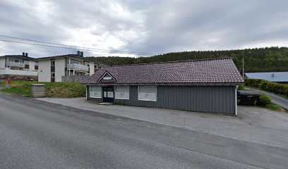 Frøiland Bygg Skade - Ålesund