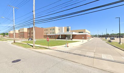 Euclid Middle School