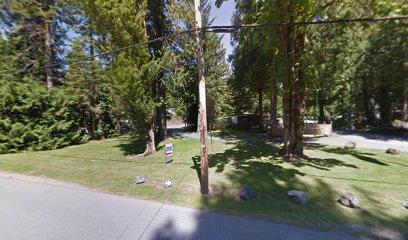 Sproat Lake Manufactured Home Park