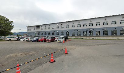 （株）弘前ドライクリーニング工場 ユニフォームレンタル事業部