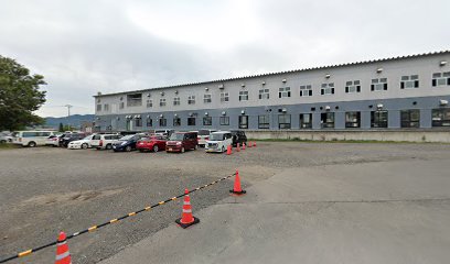 （株）弘前ドライクリーニング工場 リネンサプライ事業部