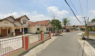 KSPPS BAYTUL IKHTIAR CABANG PAMIJAHAN