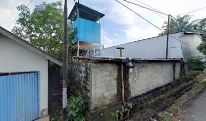 Kampung empat