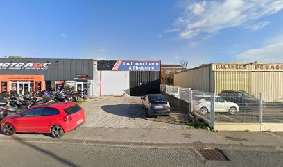 Carrosserie Croix Sud Narbonne