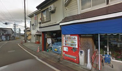 （有）松野屋酒店