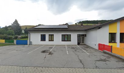 Kindergarten Schwarzenbach