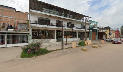 Centro de Restauración Hacienda del Rey Aguascalientes