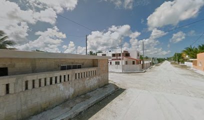 H. Ayuntamiento de Telchac Puerto 2018-2021
