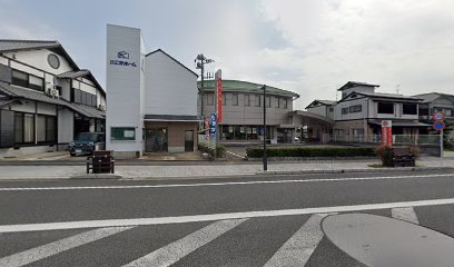 佐賀東信用組合 小城支店