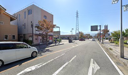 セブン銀行ATM