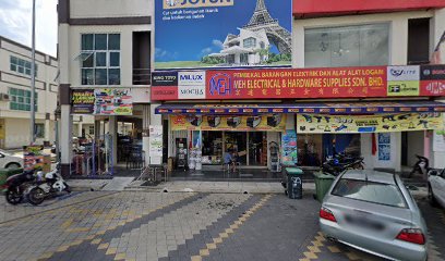 MEH BOSCH KUALA KETIL