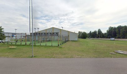 Motala Tennishall