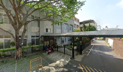 台中市私立早稻田艺术幼儿园