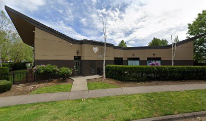 Oregon Family Dental: Park John J DDS