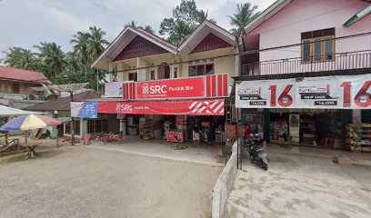 Kedai Pondok