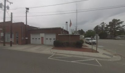 Colerain Fire Department