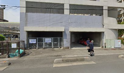 公文書写新白岡駅前カルチャー教室