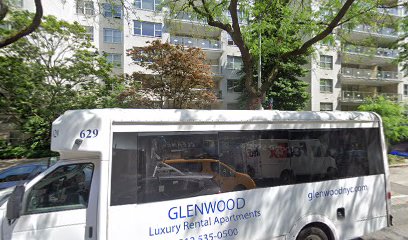 Glenwood - Uptown Office Luxury Apartments