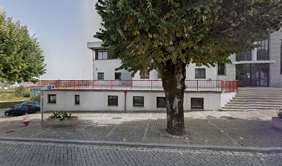 Loja de Cidadão de Aguiar da Beira