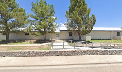 Presidio Elementary School